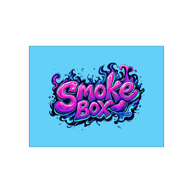 SmokeBox [Subscription]